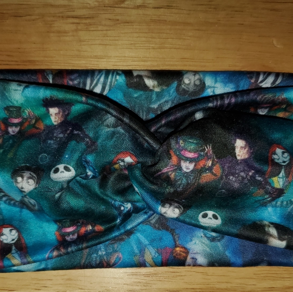 Headbands